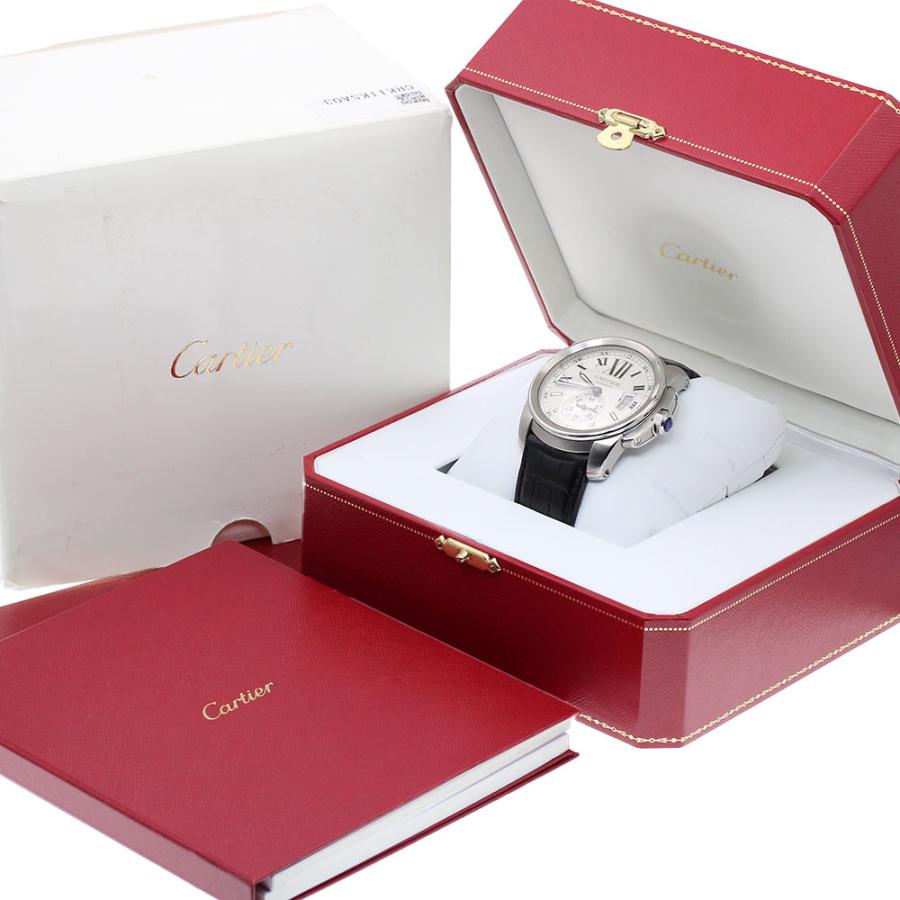 Cartier（カルティエ） CARTIER W7100037 カリブルドゥカルティエ 