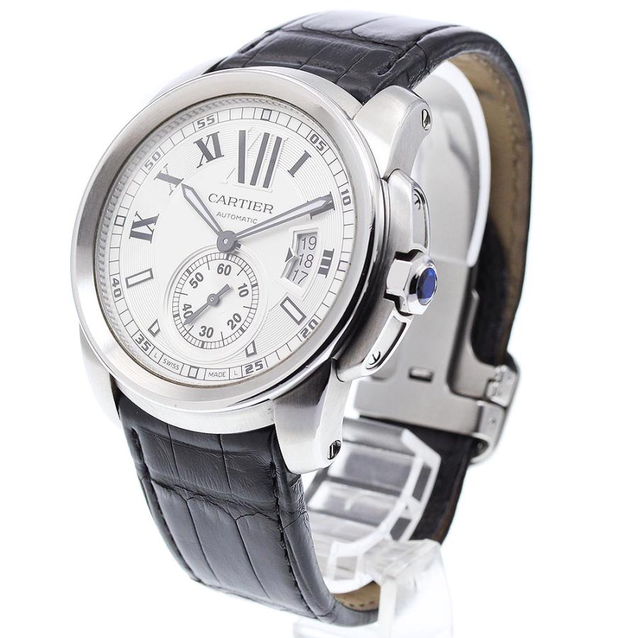 Cartier（カルティエ） CARTIER W7100037 カリブルドゥカルティエ 