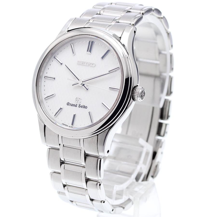 SEIKO（セイコー） SEIKO SBGF027/8J55-0AA0 グランドセイコー