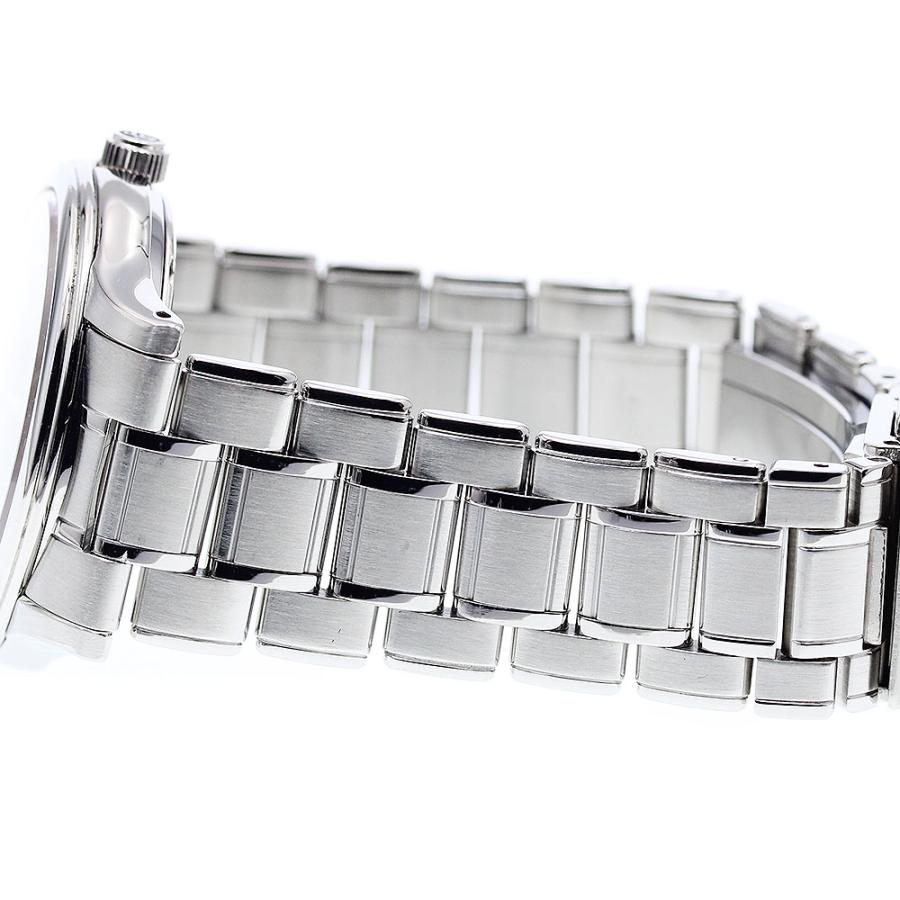 SEIKO セイコー SBGF027/8J55-0AA0 グランドセイコー クォーツ メンズ  