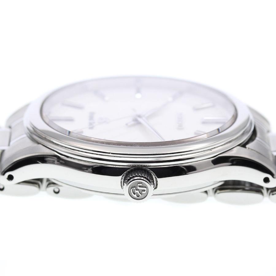 SEIKO（セイコー） SEIKO SBGF027/8J55-0AA0 グランドセイコー
