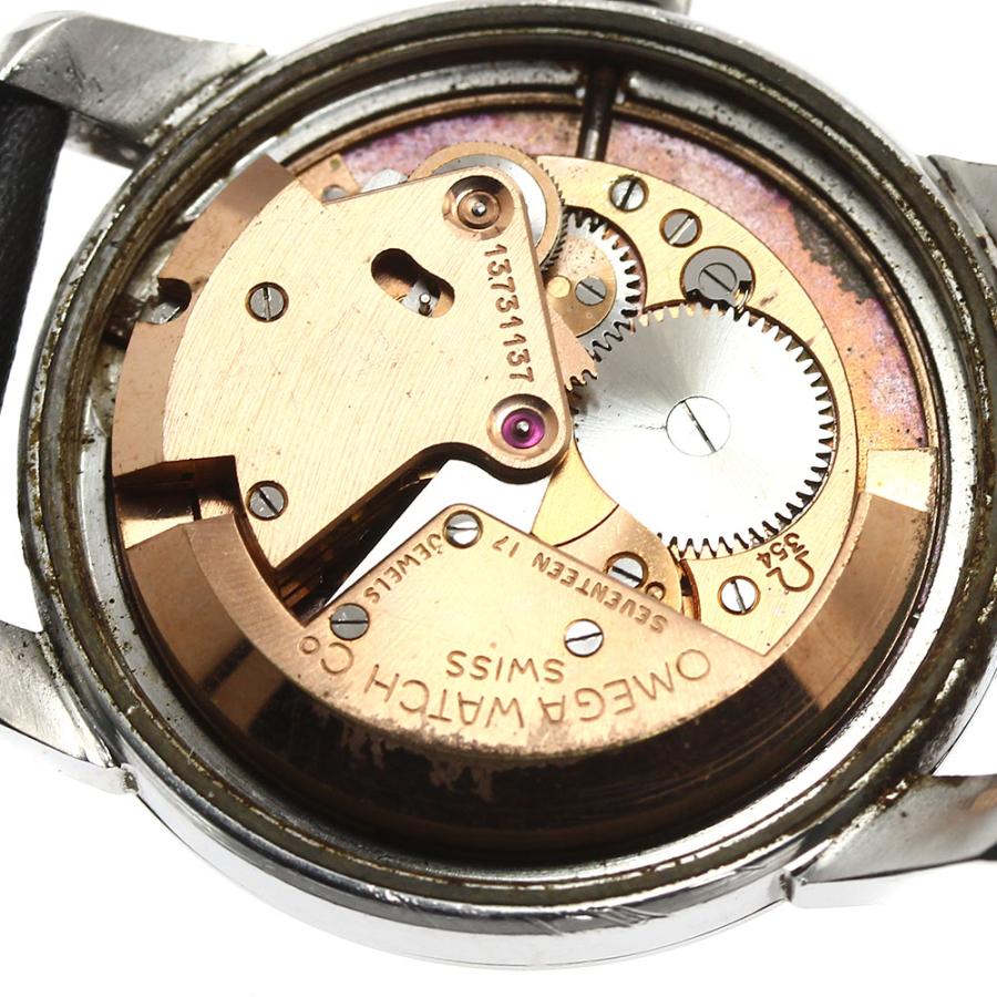 OMEGA オメガ 腕時計 シーマスター Seamaster Quartz OMEGA オメガ