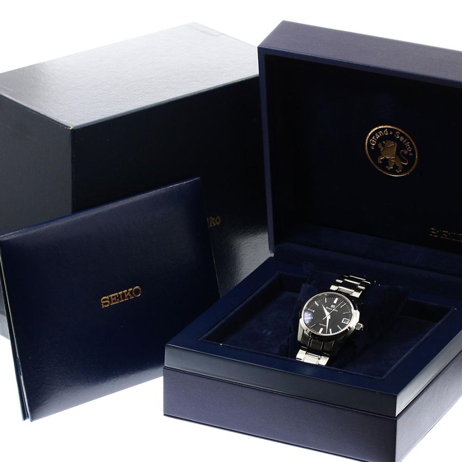 SEIKO（セイコー） SEIKO SBGR253/9S65-00B0 グランドセイコー