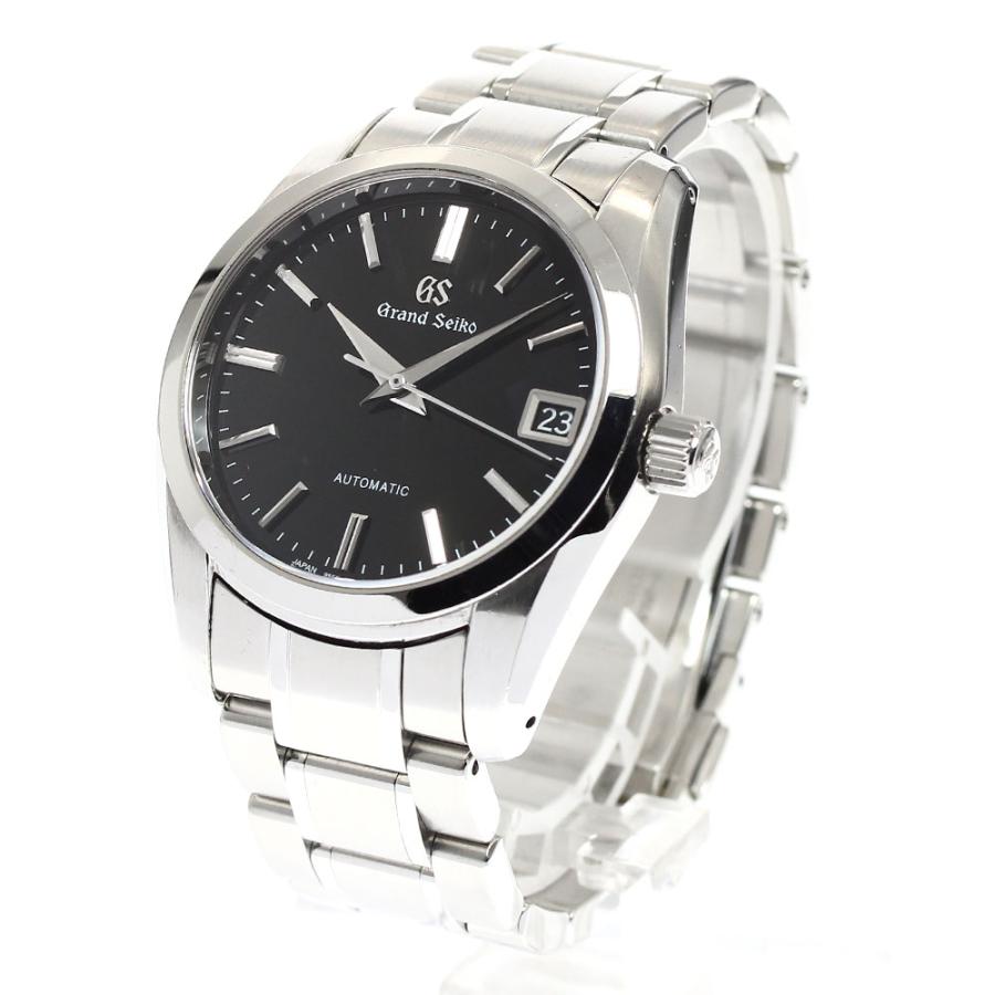 SEIKO（セイコー） SEIKO SBGR253/9S65-00B0 グランドセイコー