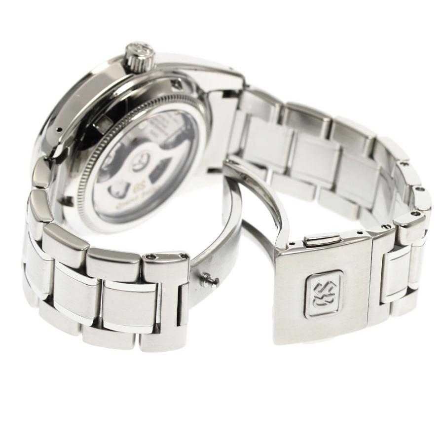 SEIKO（セイコー） SEIKO SBGR253/9S65-00B0 グランドセイコー