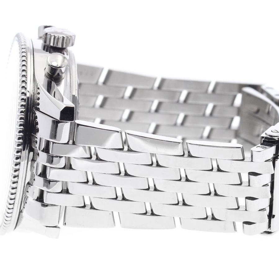 ブライトリング（BREITLING） BREITLING A35330 モンブリラン1903