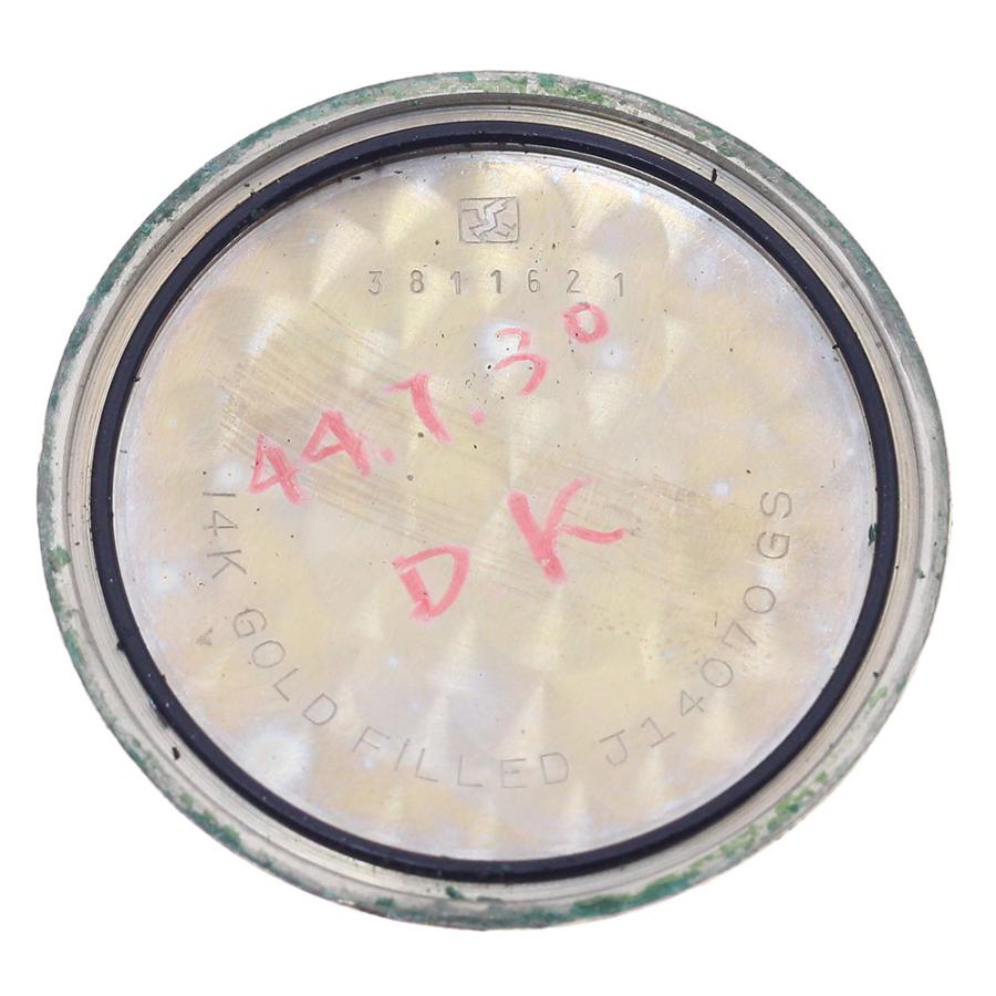 SEIKO（セイコー） SEIKO J14070/3811621 GS グランドセイコー