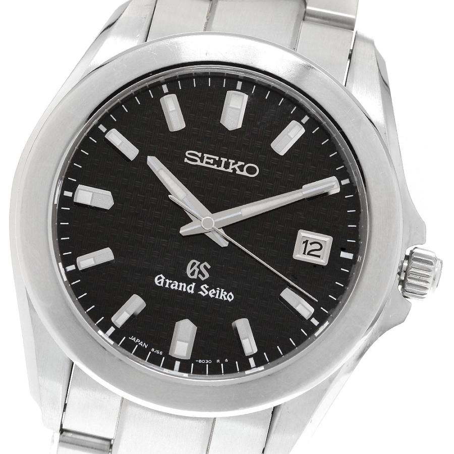 SEIKO（セイコー） SEIKO SBGF021/8J56-8020 グランドセイコー デイト