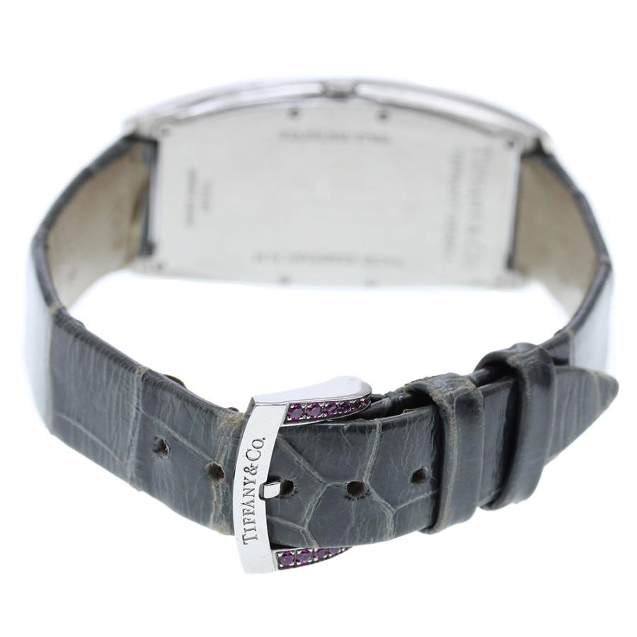 TIFFANY&Co. ティファニー Z6401.10.10I29A48I ジェメア ピンク  