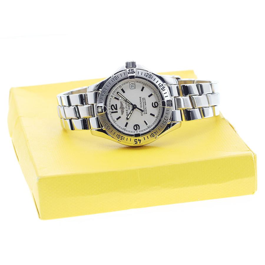 ブライトリング（BREITLING） BREITLING A77350 コルトオーシャン