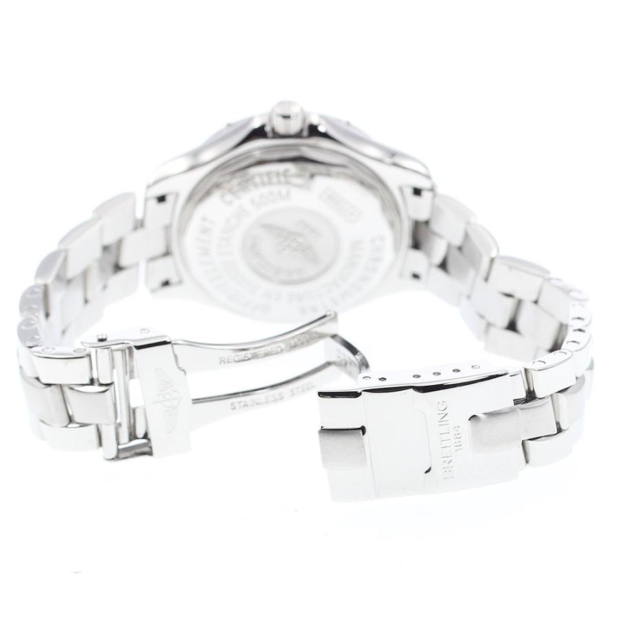 ブライトリング（BREITLING） BREITLING A77350 コルトオーシャン