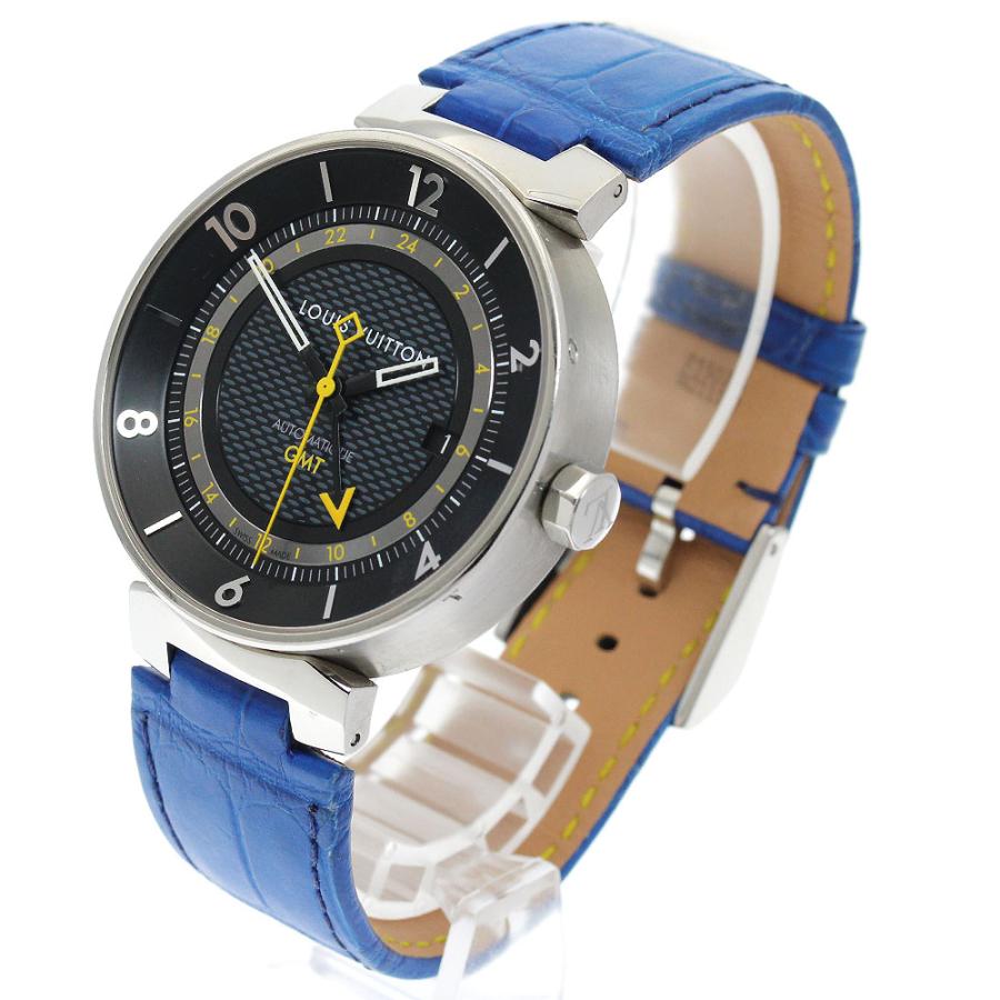 LOUIS VUITTON（ルイ・ヴィトン） LOUIS VUITTON Q8D30 タンブール