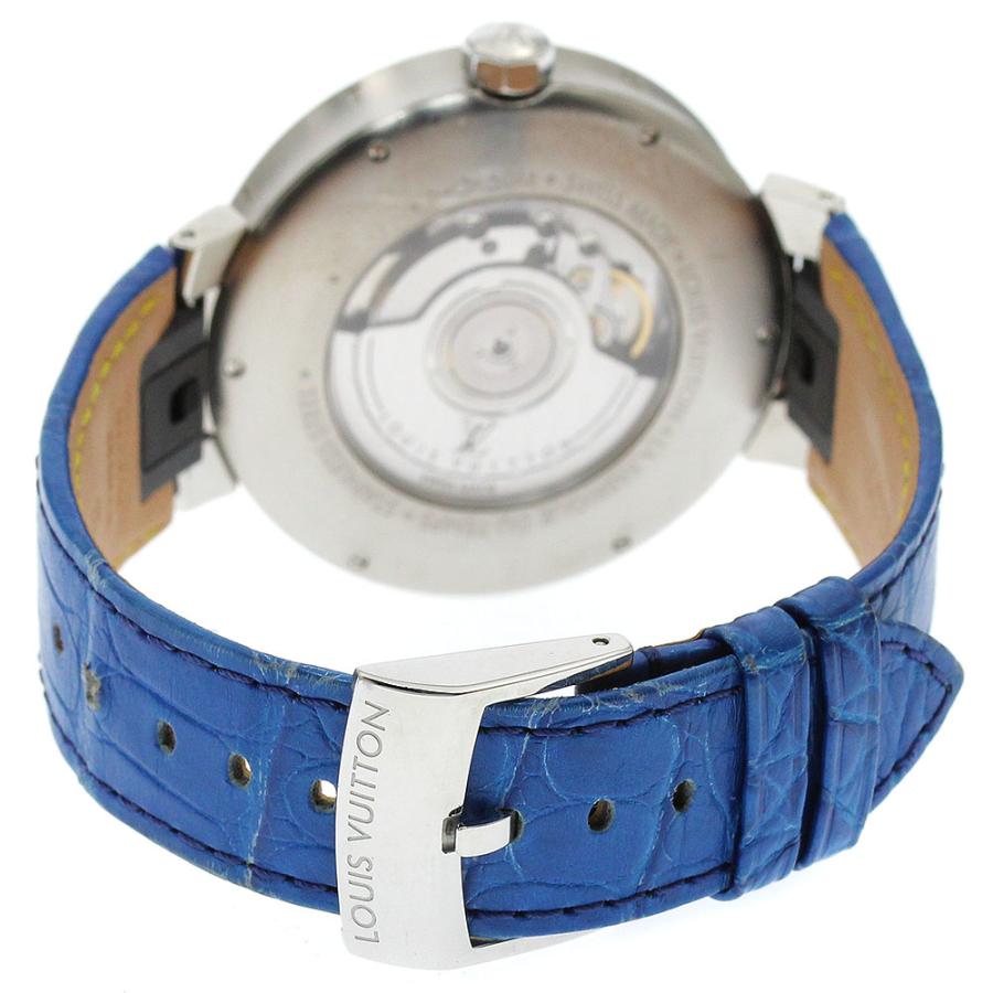LOUIS VUITTON（ルイ・ヴィトン） LOUIS VUITTON Q8D30 タンブール