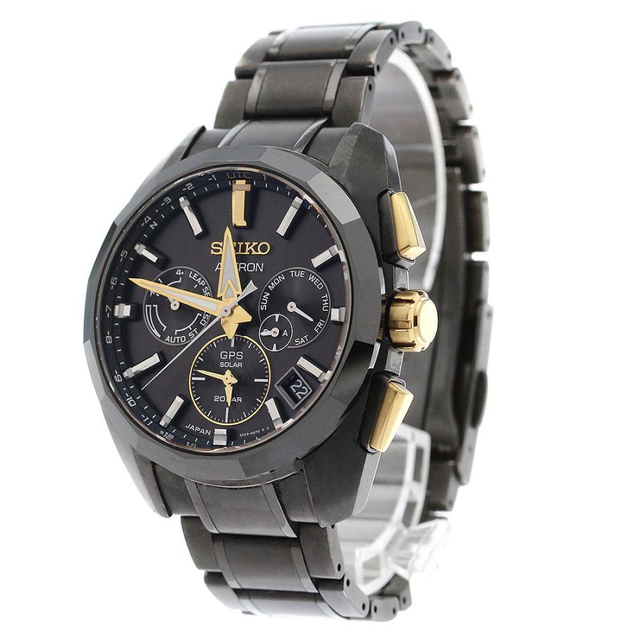 SEIKO SBXC073/5X53-0BB0 アストロン服部金太郎 ASTRON セイコー アストロン 服部金太郎 生誕160周年記念 限定