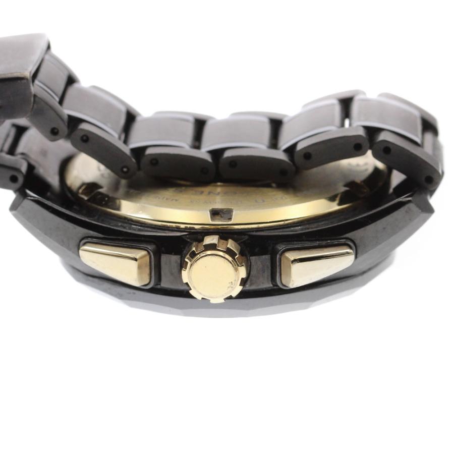 SEIKO SBXC073/5X53-0BB0 アストロン服部金太郎 ASTRON セイコー アストロン 服部金太郎 生誕160周年記念 限定