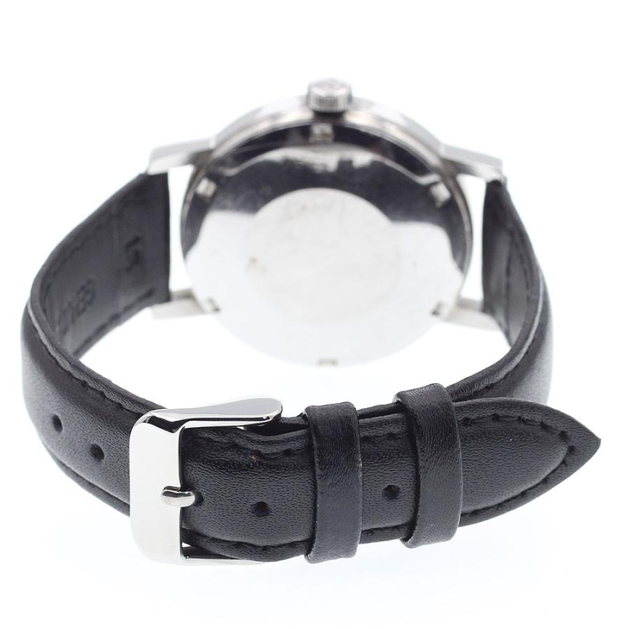 OMEGA オメガ 166.0098 ジュネーブ デイト Cal.1481 自動巻き メンズ