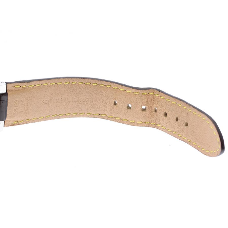 LOUIS VUITTON ルイ・ヴィトン Q1131 タンブール GMT デイト 自動巻き  