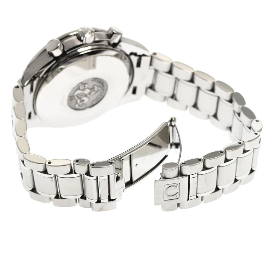 OMEGA オメガ 3513.30 スピードマスター デイト クロノグラフ