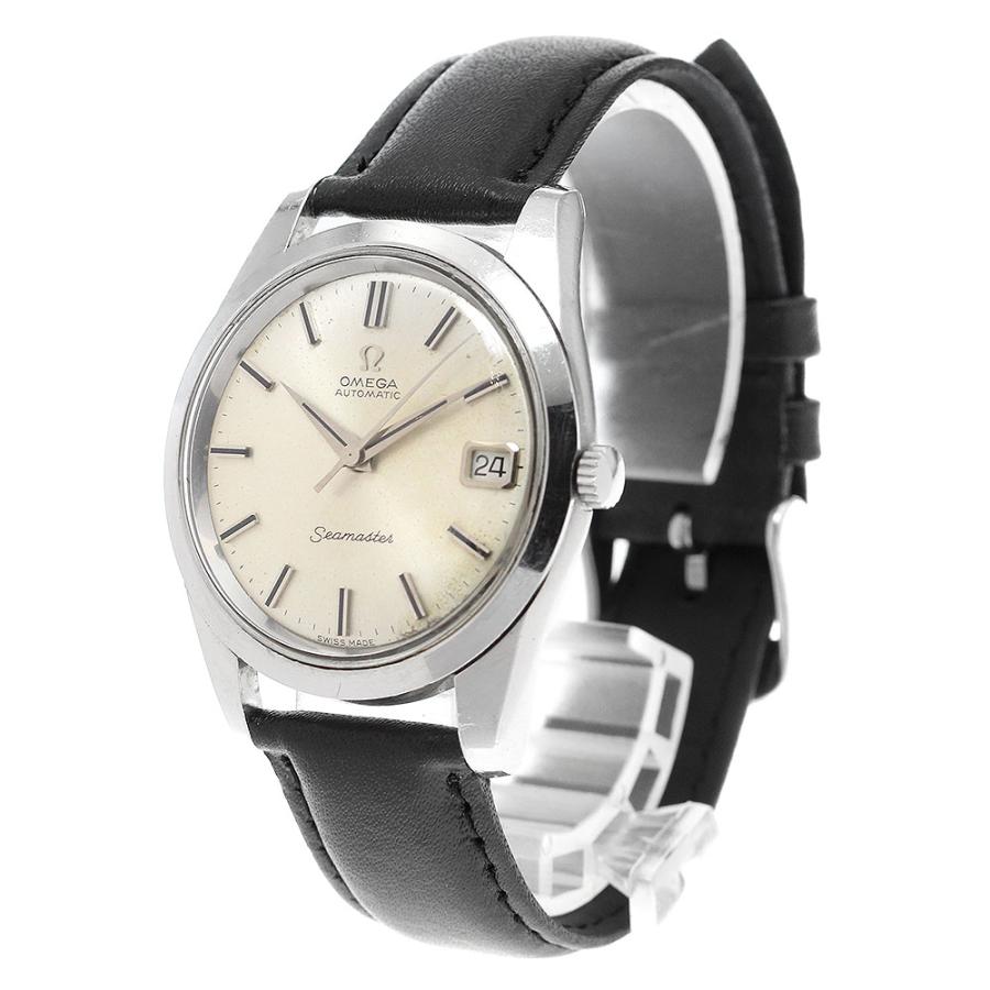 OMEGA（オメガ） OMEGA 166010 シーマスター Cal.562 自動巻き メンズ