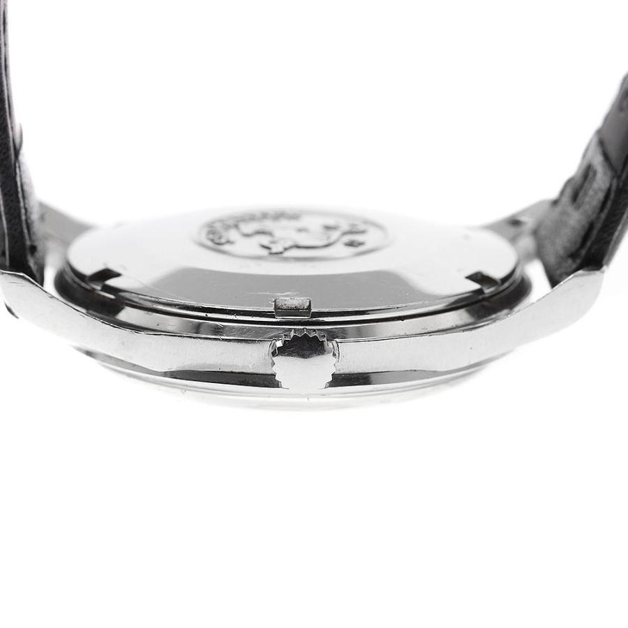 OMEGA（オメガ） OMEGA 166010 シーマスター Cal.562 自動巻き メンズ