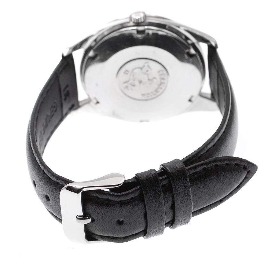 OMEGA（オメガ） OMEGA 166010 シーマスター Cal.562 自動巻き メンズ
