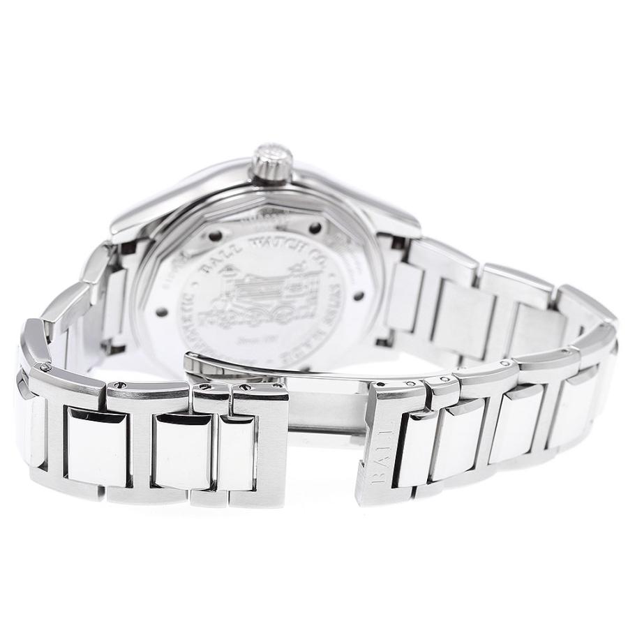 ボールウォッチ BALLWATCH NM9026C-S33CJ-BK マーベライト レインボー