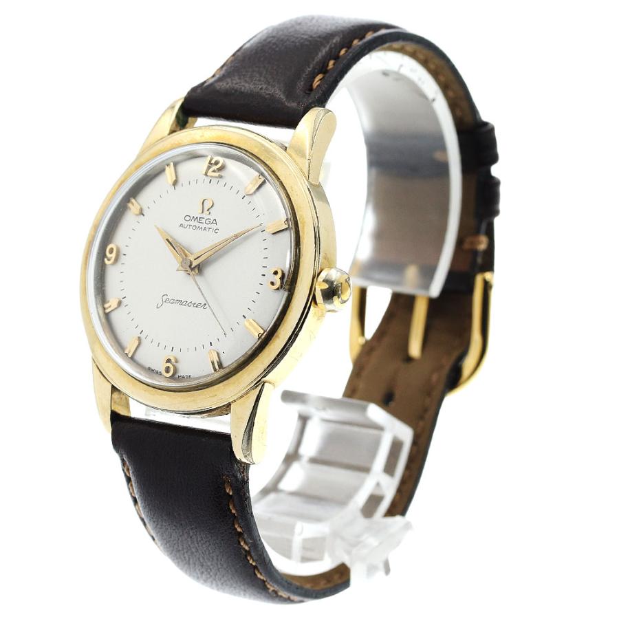 OMEGA オメガ GX6250 Cal.500 リダンダイアル 自動巻き メンズ _906170  