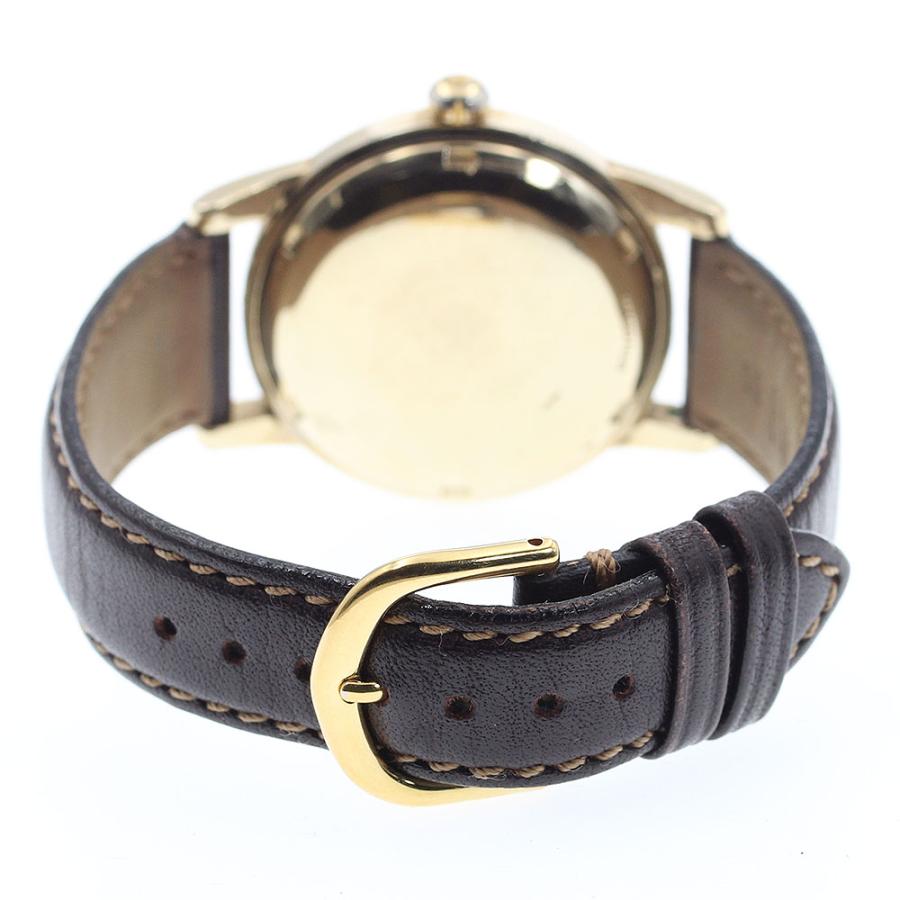 OMEGA オメガ GX6250 Cal.500 リダンダイアル 自動巻き メンズ _906170  