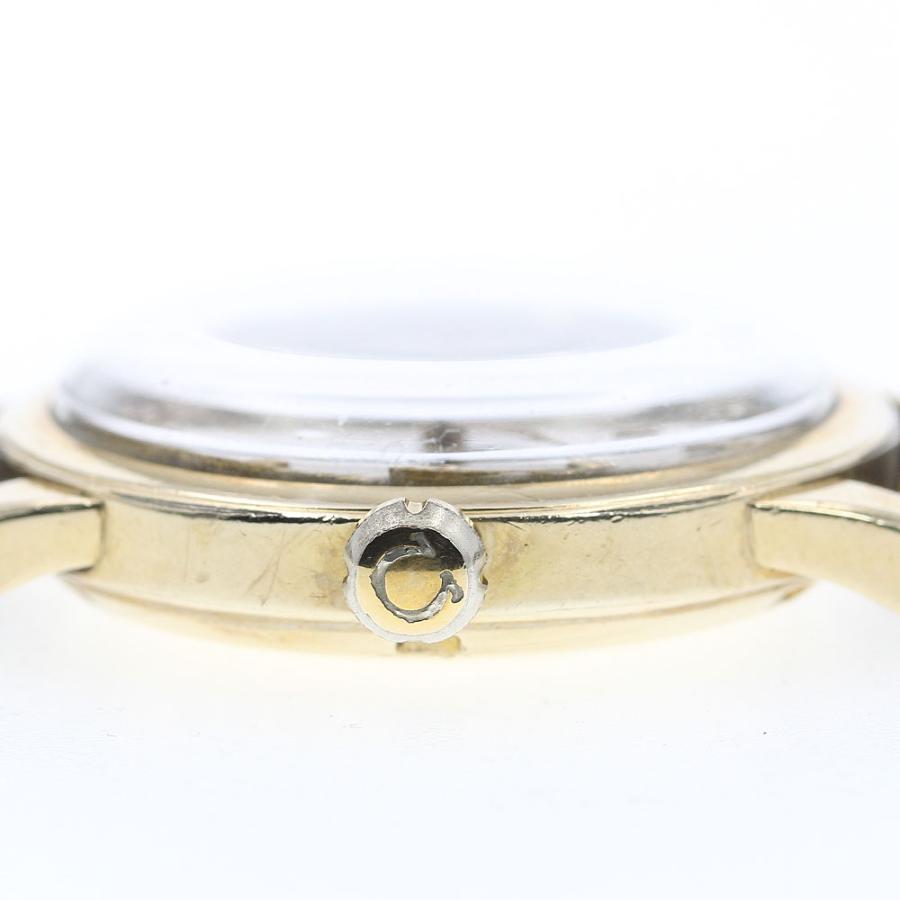 OMEGA オメガ GX6250 Cal.500 リダンダイアル 自動巻き メンズ _906170  