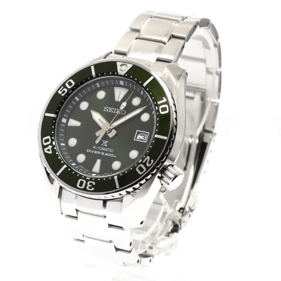 SEIKO セイコー SBDC081/6R35-00A0 プロスペックス ダイバー