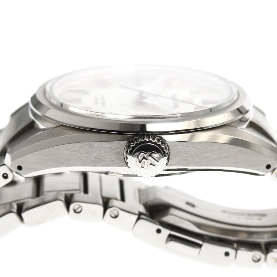 SEIKO セイコー SLGH005/9SA5-00C0 グランドセイコー エボリューション  