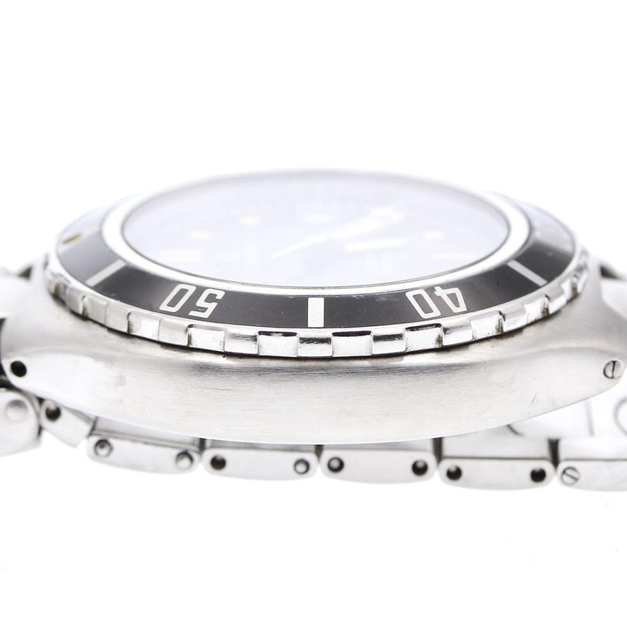 OMEGA オメガ シーマスター200 デイト クォーツ メンズ _906239  