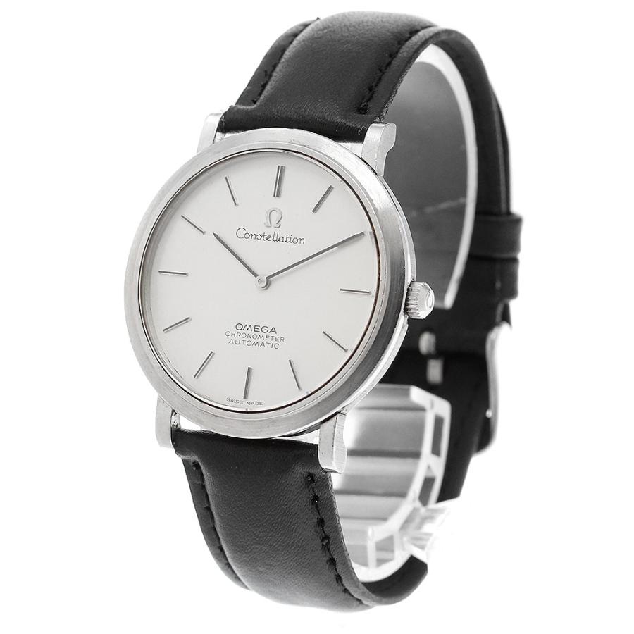 OMEGA オメガ 157.0001 コンステレーション Cal.712 自動巻き メンズ