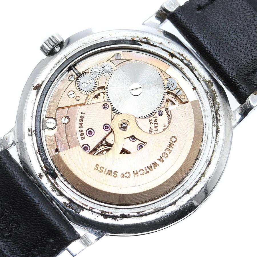 OMEGA オメガ 157.0001 コンステレーション Cal.712 自動巻き メンズ