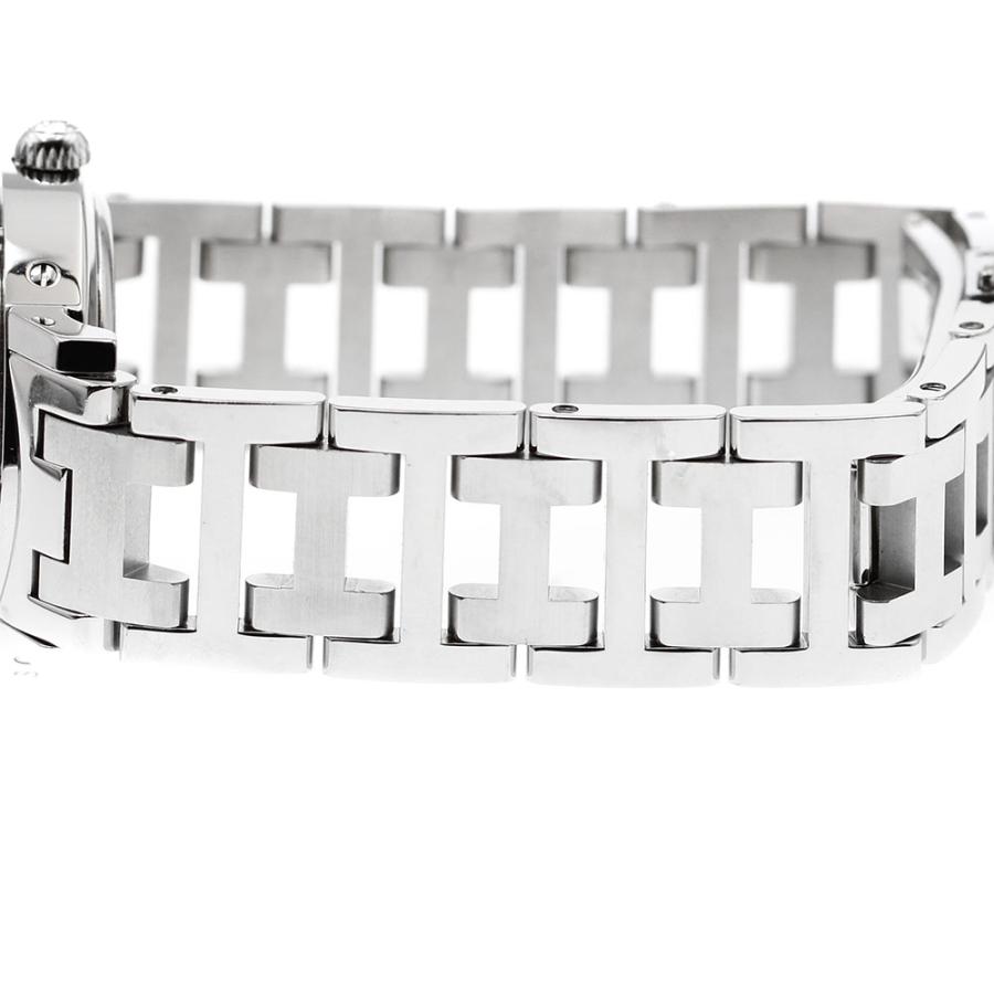 HERMES（エルメス） HERMES CL5.410 クリッパー デイト 自動巻き