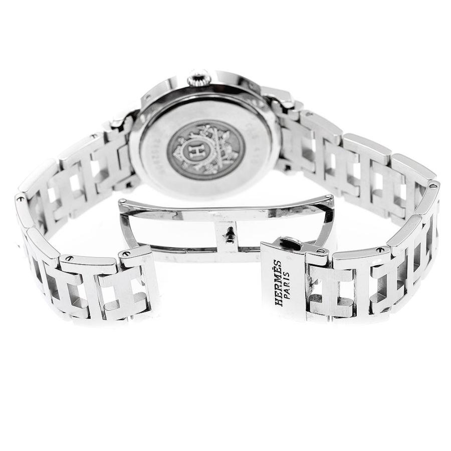 HERMES（エルメス） HERMES CL5.410 クリッパー デイト 自動巻き