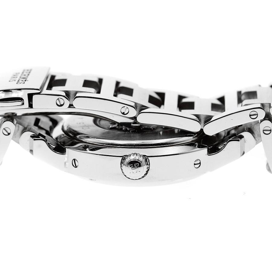 HERMES（エルメス） HERMES CL5.410 クリッパー デイト 自動巻き
