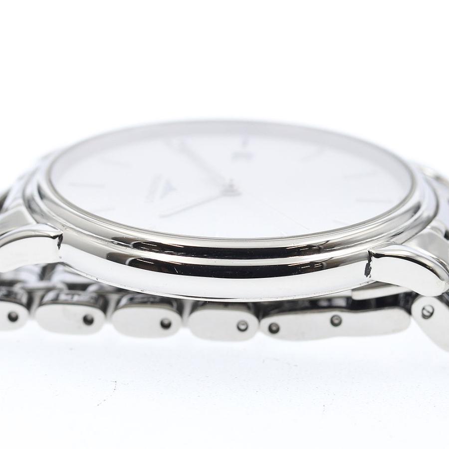 LONGINES（ロンジン） LONGINES L4.677.4 グランドクラシック デイト