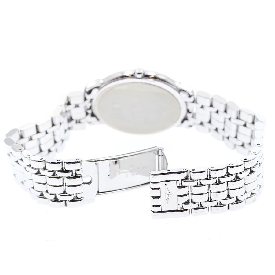 ロンジン L4.677.4 グランドクラシック デイト クォーツ メンズ 稼働 LONGINES ロンジン L4.677.4 グランドクラシック デイト