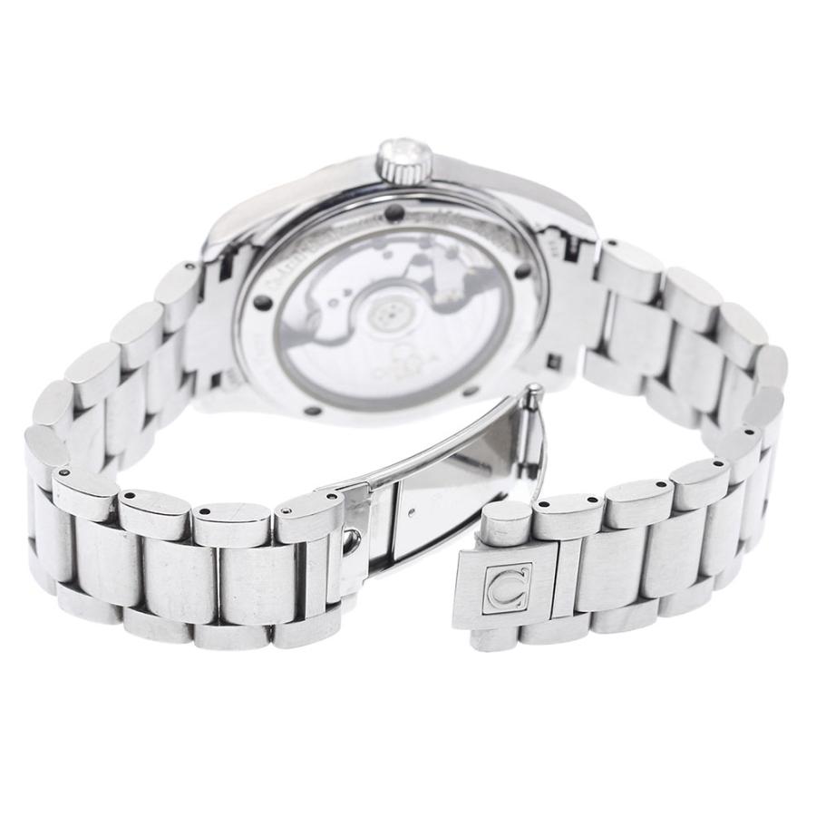 OMEGA（オメガ） OMEGA 2504.52 シーマスター アクアテラ レイル