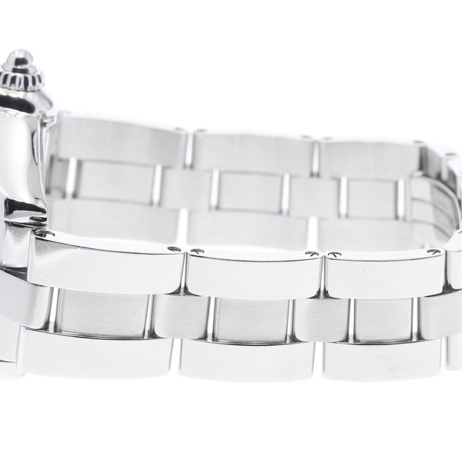 カルティエ CARTIER W62032X6 ロードスター XL GMT 自動巻き メンズ _906387 Cartier（カルティエ） CARTIER W62032X6 ロードスター XL GMT 自動