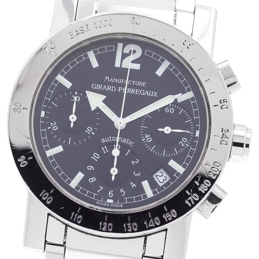 ジラール・ペルゴ（GIRARD-PERREGAUX） GIRARD PERREGAUX 7030 GP7000
