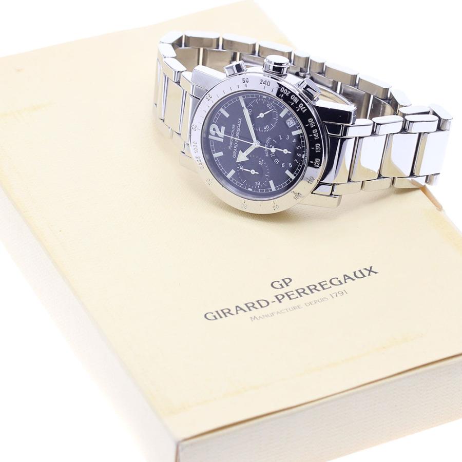 ジラール・ペルゴ（GIRARD-PERREGAUX） GIRARD PERREGAUX 7030 GP7000