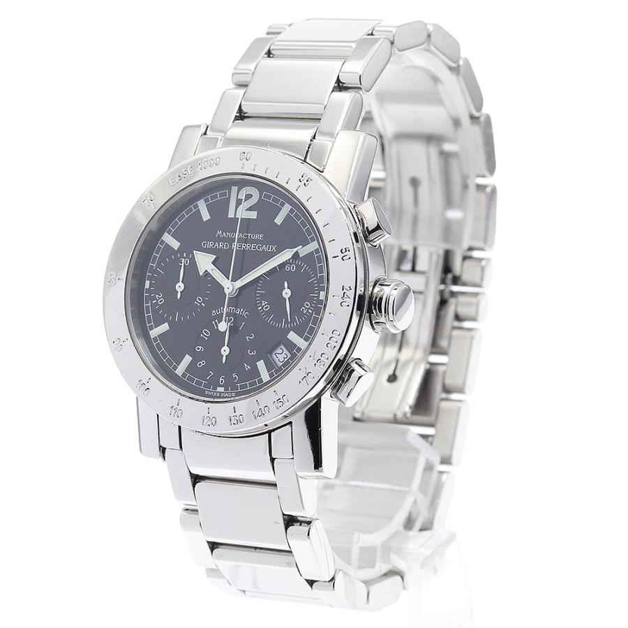 ジラール・ペルゴ（GIRARD-PERREGAUX） GIRARD PERREGAUX 7030 GP7000