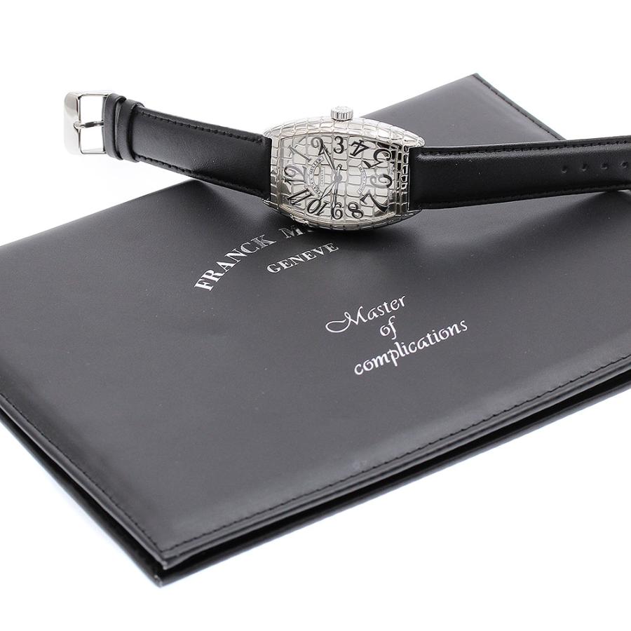 FRANCK MULLER（フランクミュラー） FRANCK MULLER 7880SCIRONCRO