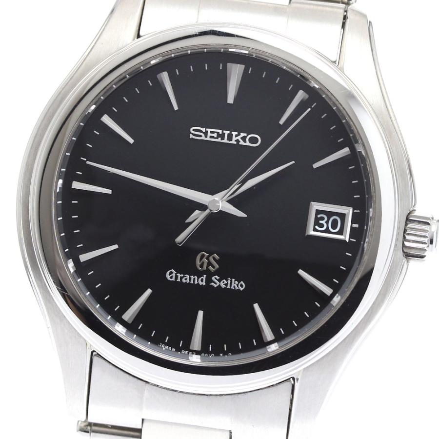 SEIKO（セイコー） SEIKO SBGX041/9F62-0A10 グランドセイコー デイト