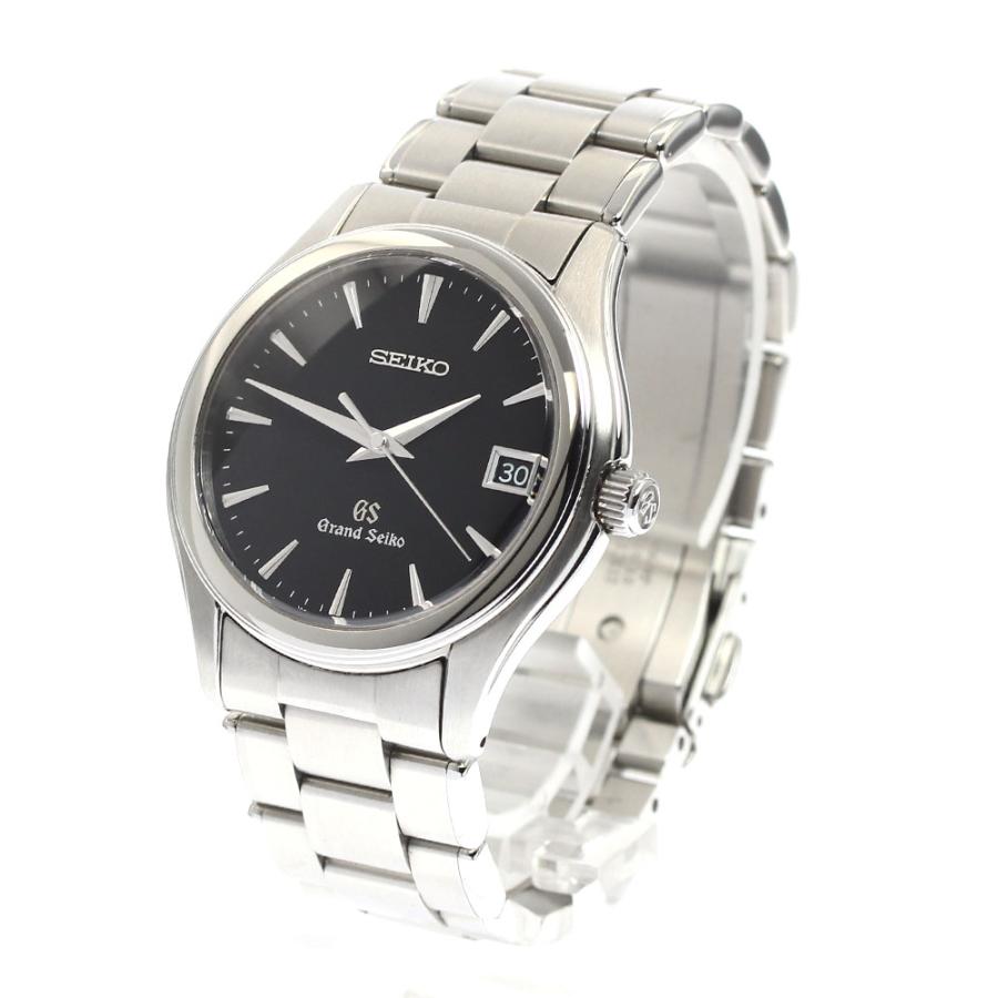 グランドセイコー( Grand Seiko) SBGX041 9Fクォーツ SBGX041 グランドセイコー | 製造終了 | 井上時計店