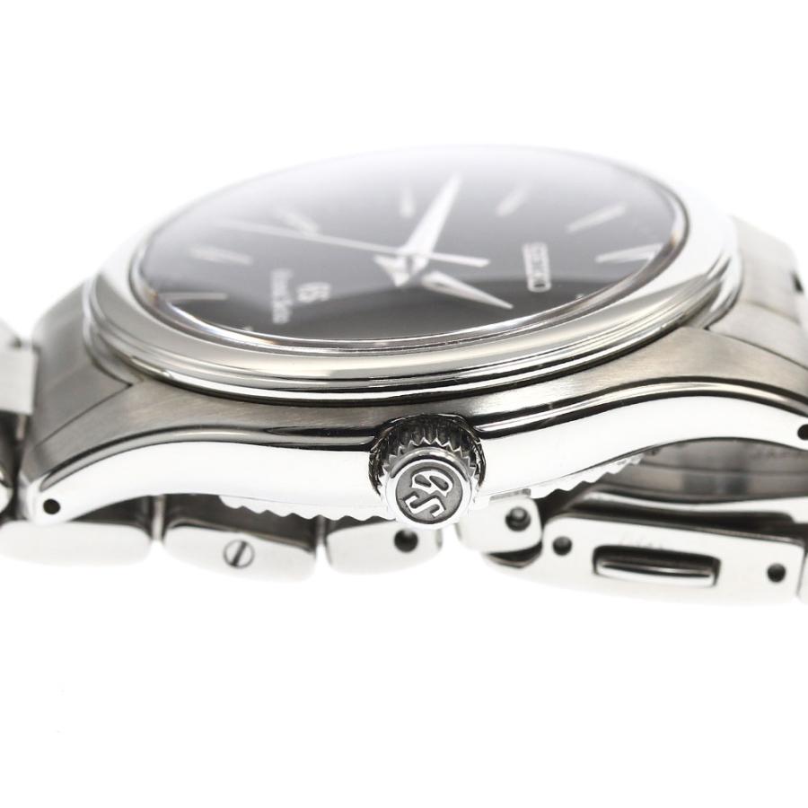 SEIKO セイコー SBGX041/9F62-0A10 グランドセイコー デイト クォーツ  