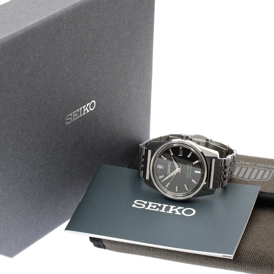 SEIKO（セイコー） SEIKO SDKS021/6R55-00B0 キングセイコー デイト