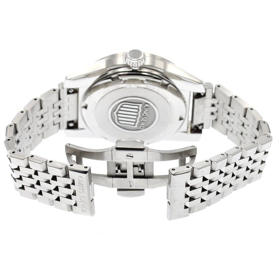 SEIKO（セイコー） SEIKO SDKS021/6R55-00B0 キングセイコー デイト